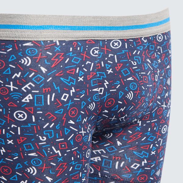 boxer para niño