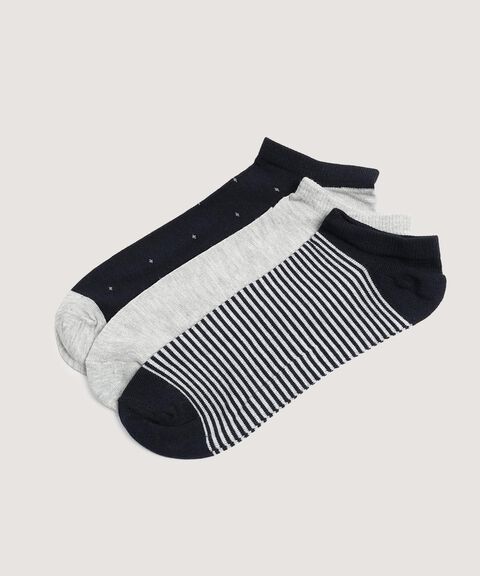 medias para hombre image number null