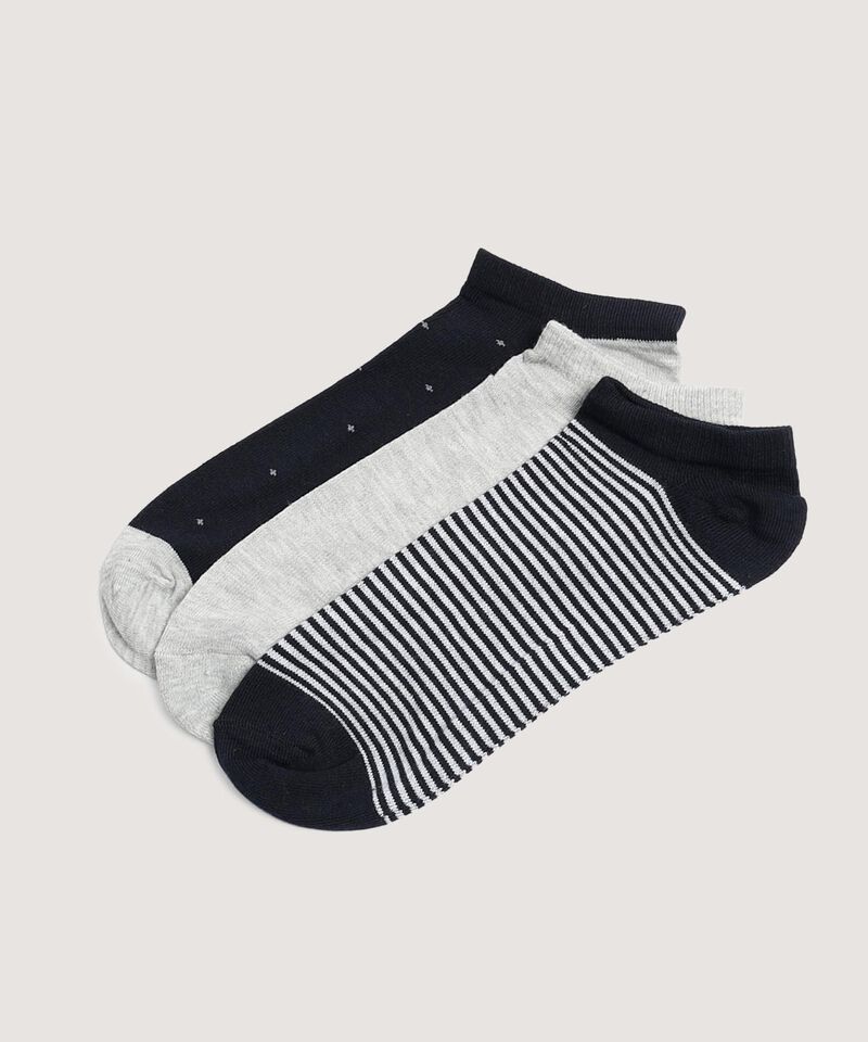 medias para hombre