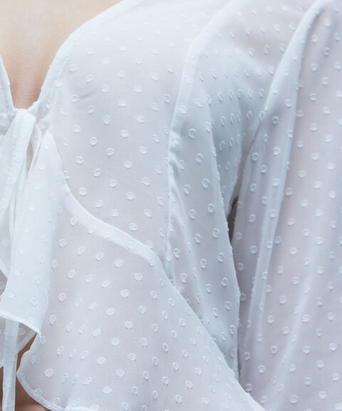 blusas de moda