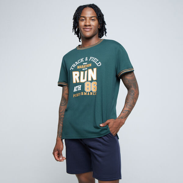 camisetas para hombre image number null