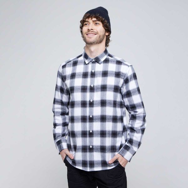 camisas para hombre image number null