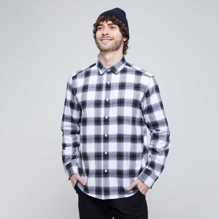 camisas para hombre