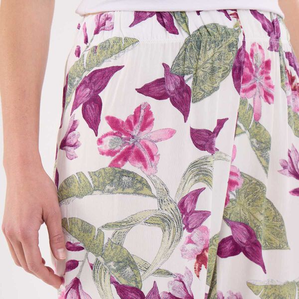 pijama de pantalon mujer