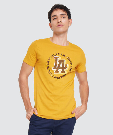 camisetas para hombre