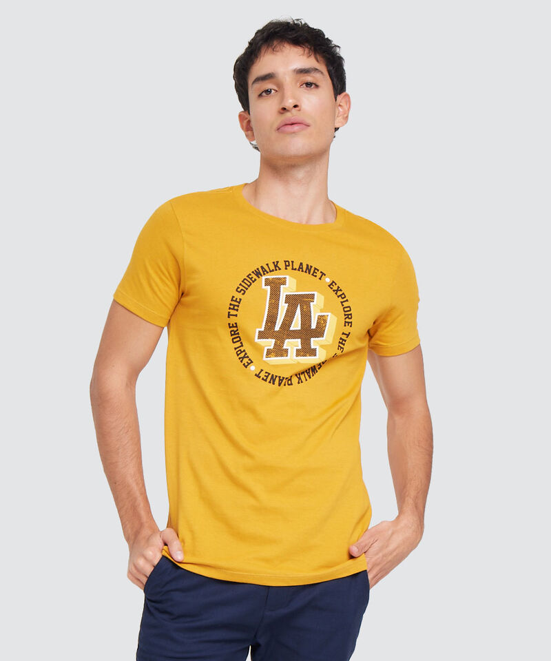 camisetas para hombre