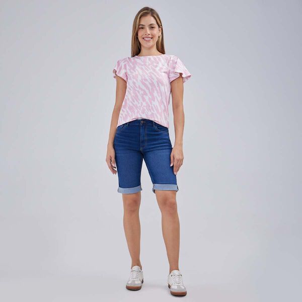 bermudas para mujer image number null
