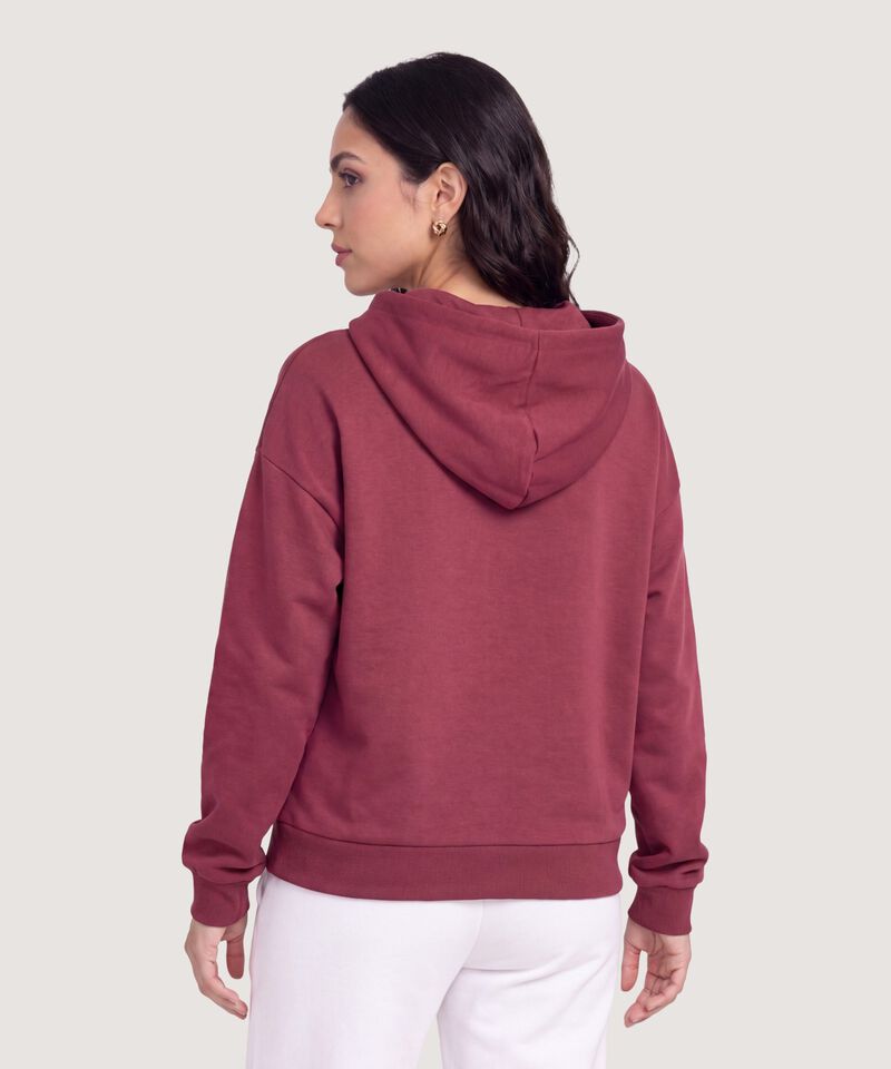 buzos para mujer