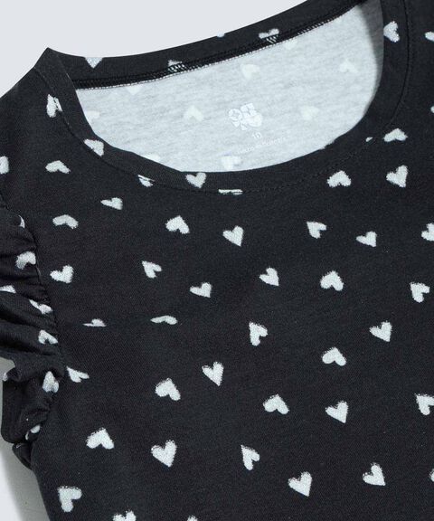 camisetas para niñas image number null