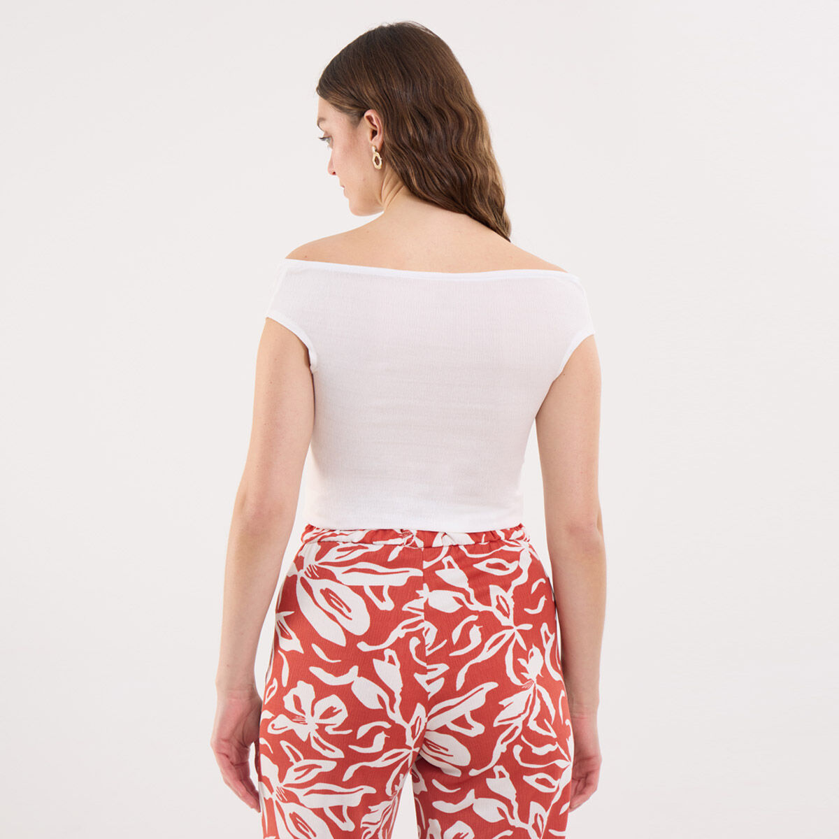 camisetas mujer
