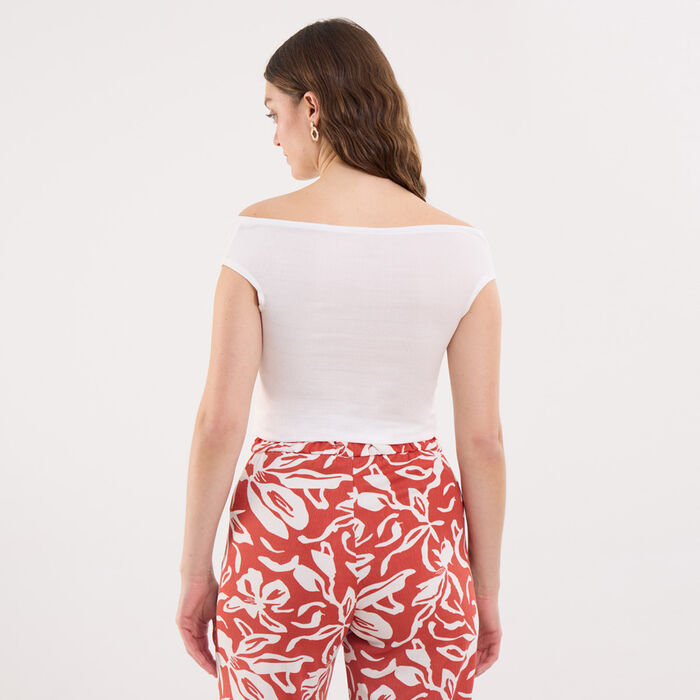 camisetas mujer