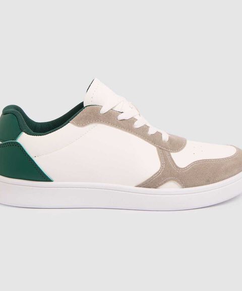 tenis sport para hombre
