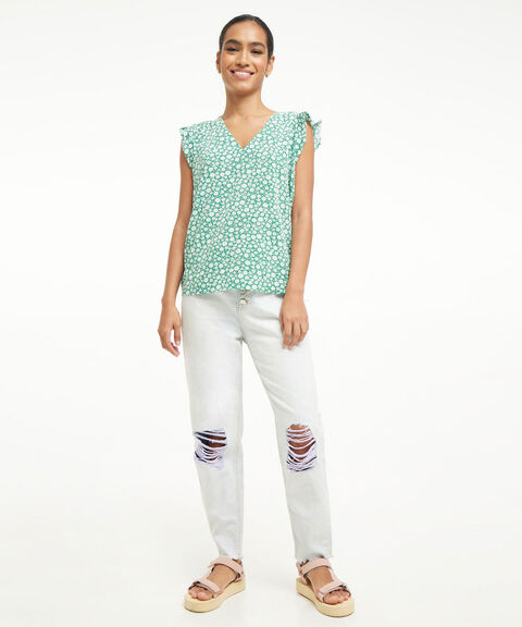 blusas de moda