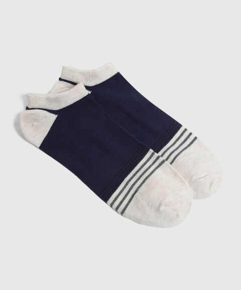 medias para hombre image number null