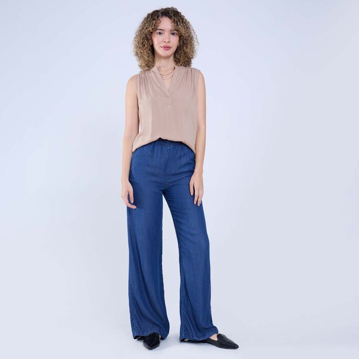blusas de moda