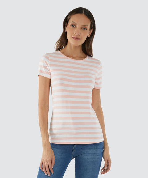 camisetas mujer image number null