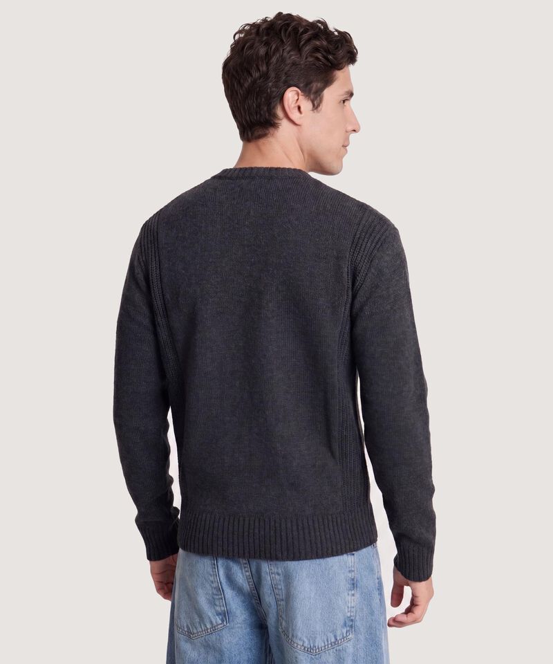 sacos para hombre