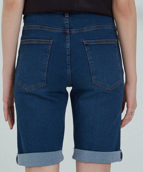 bermudas para mujer image number null