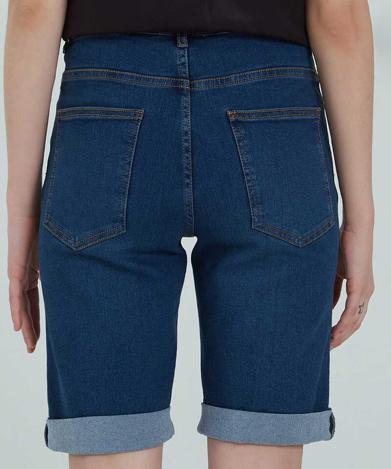 bermudas para mujer