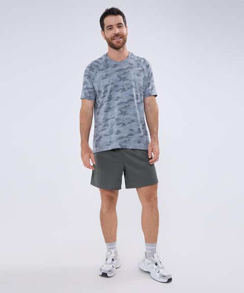 camisetas deportivas para hombre image number null