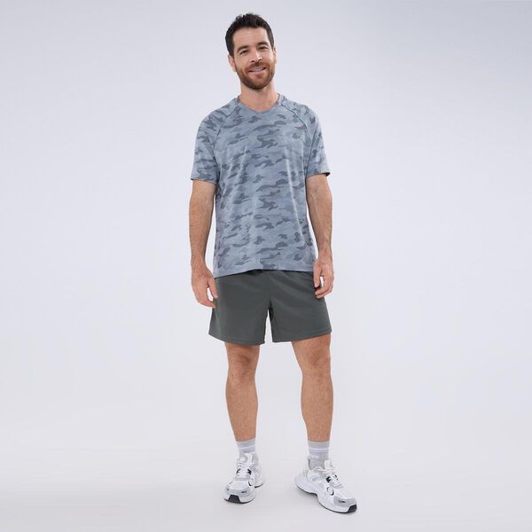 camisetas deportivas para hombre image number null