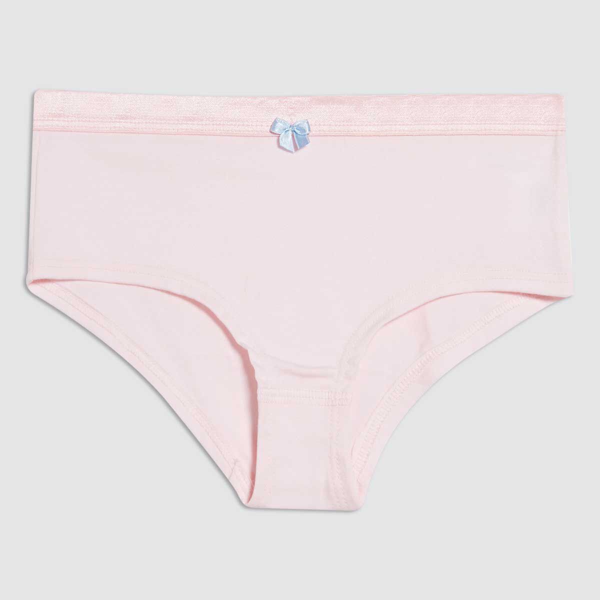 ropa interior para niñas