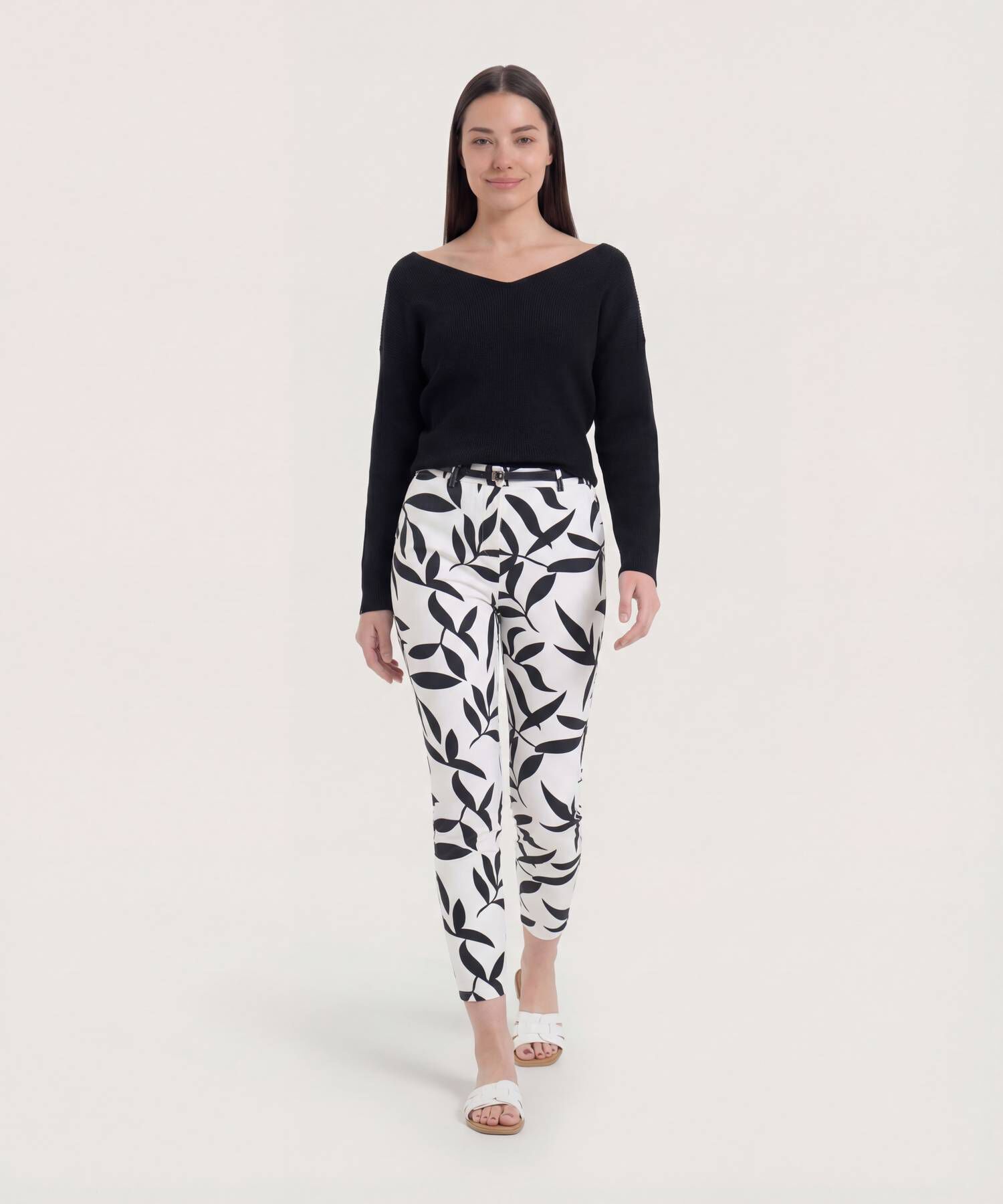 pantalon para mujer