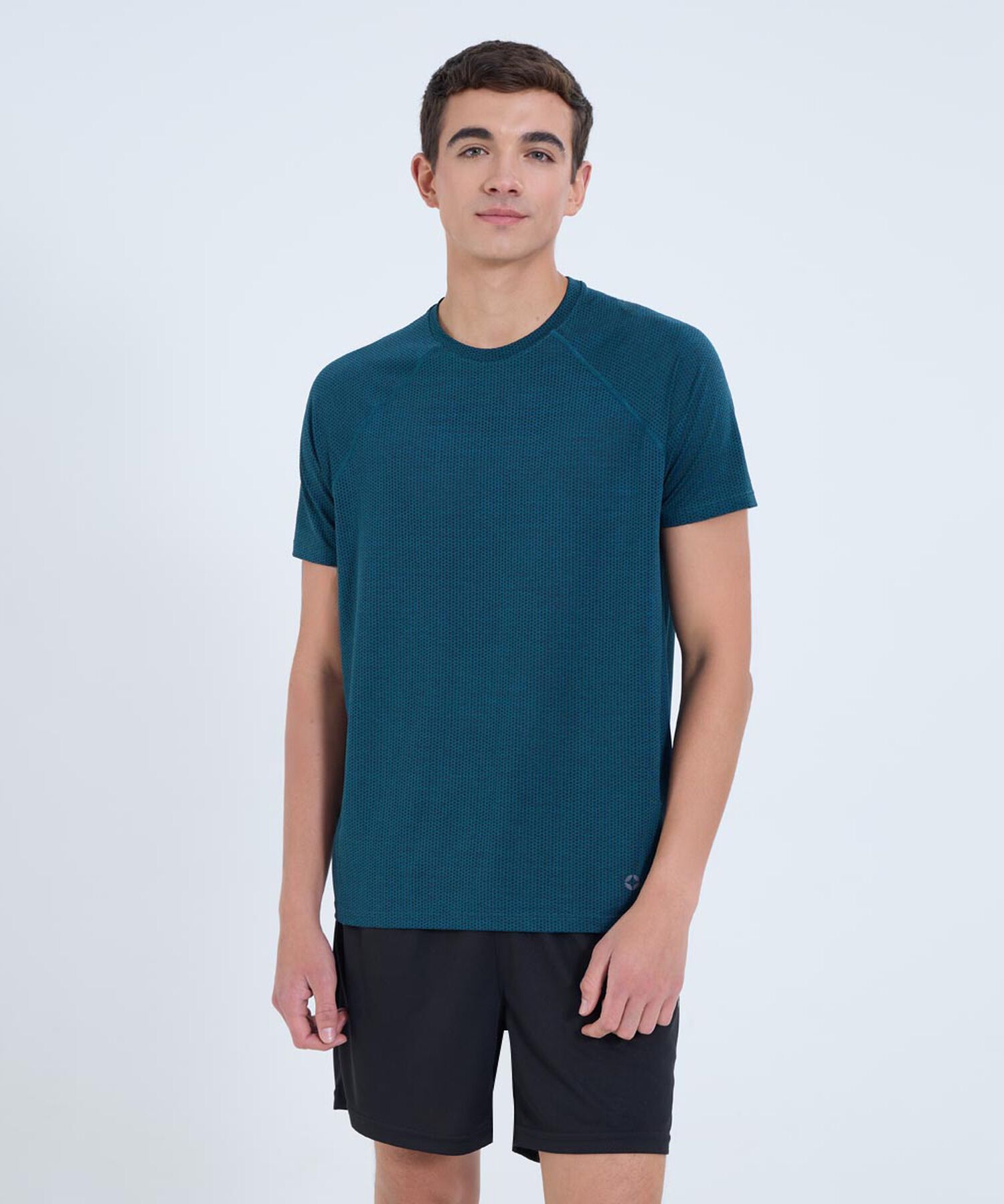 camisetas deportivas para hombre