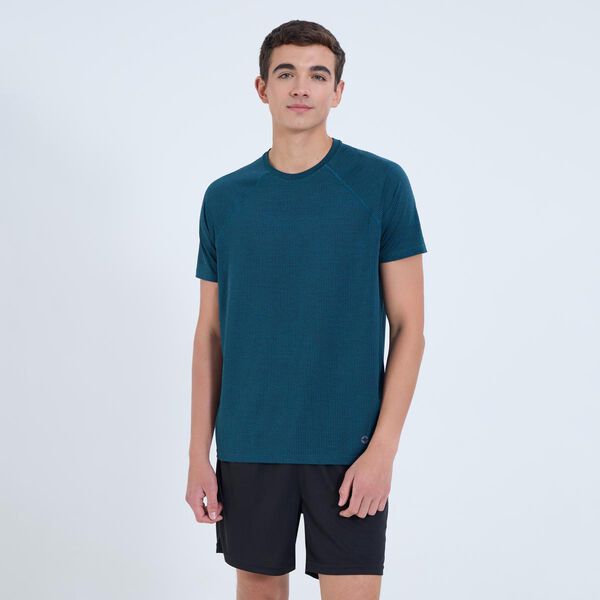 camisetas deportivas para hombre image number null