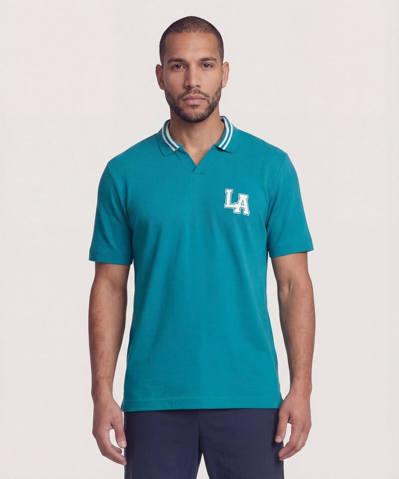 camisetas polo para hombre