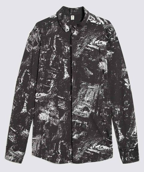 camisas para hombre