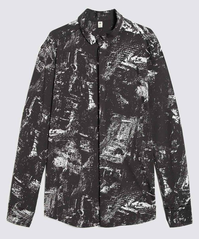 camisas para hombre