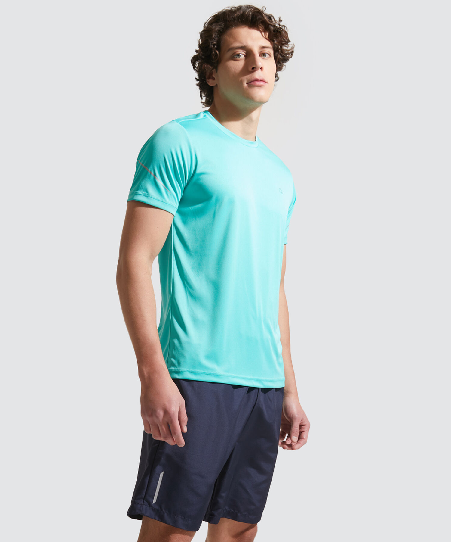 bermudas deportivas para hombre