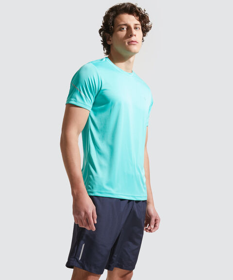 bermudas deportivas para hombre