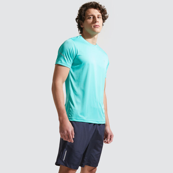 bermudas deportivas para hombre image number null