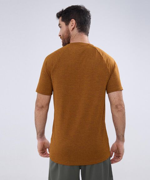 camisetas deportivas para hombre