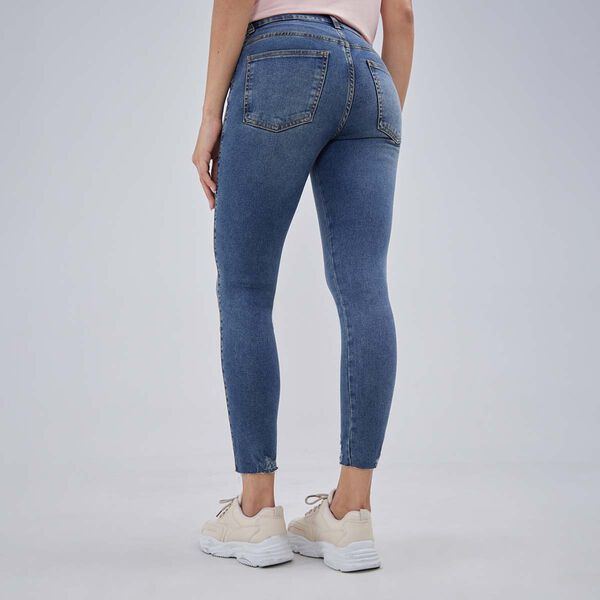 jeans mujer image number null