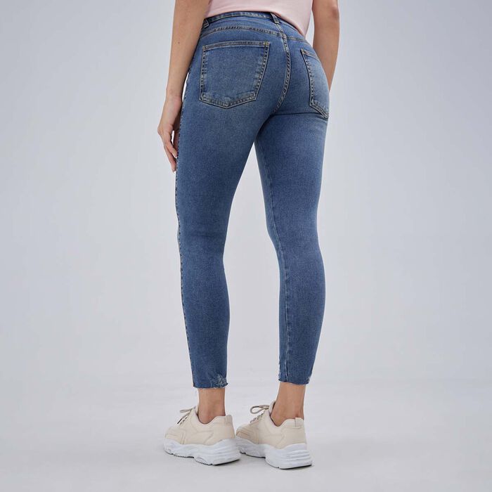 jeans mujer