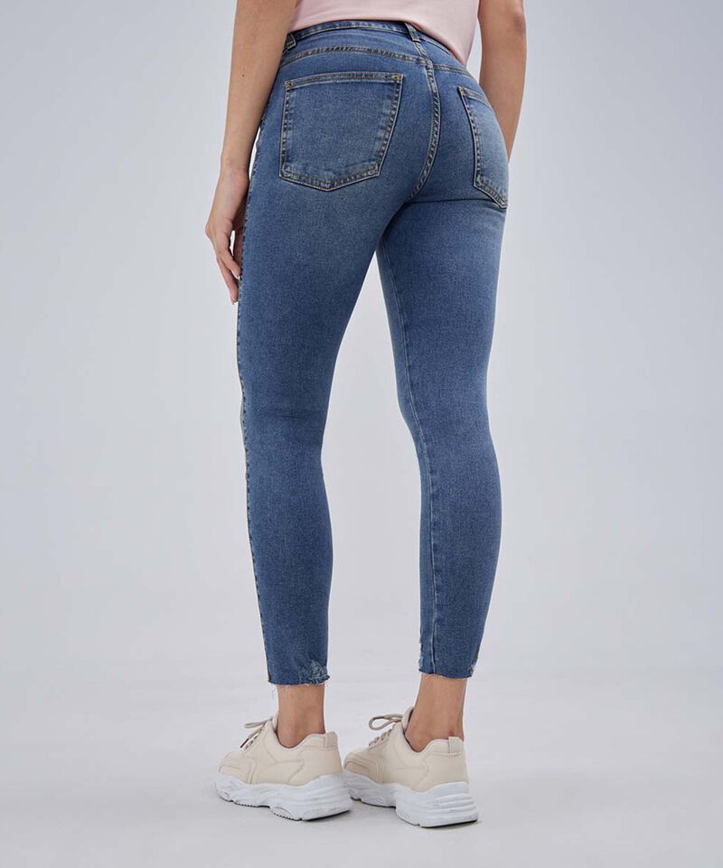 jeans mujer