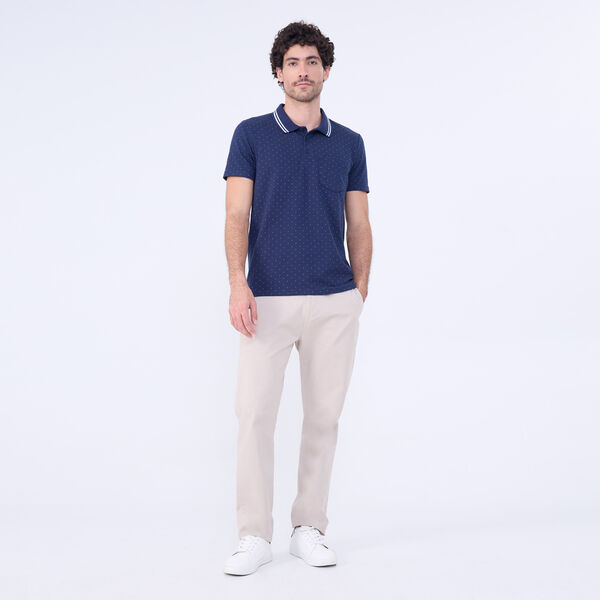 camisetas polo para hombre image number null