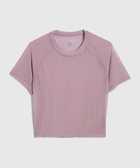 camisetas deportivas mujer