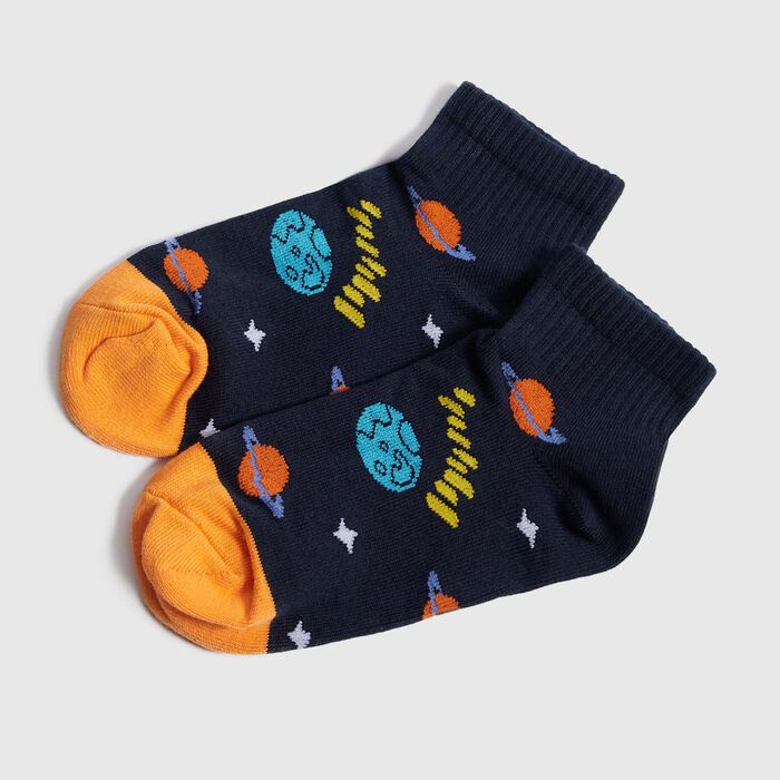 medias para niño