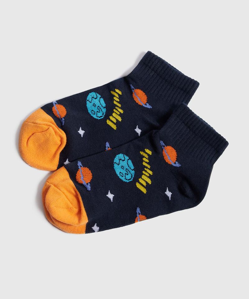 medias para niño