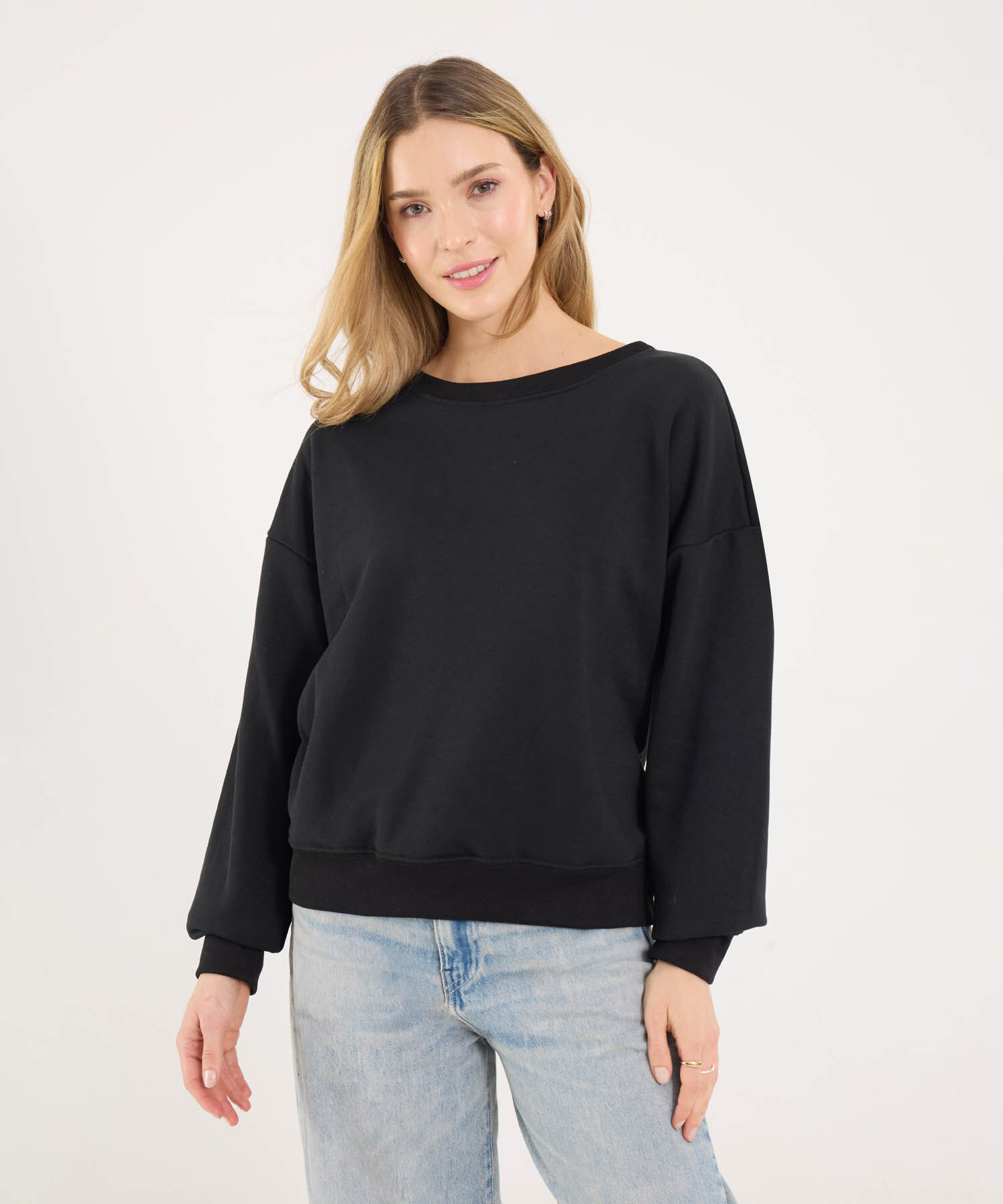 buzos para mujer