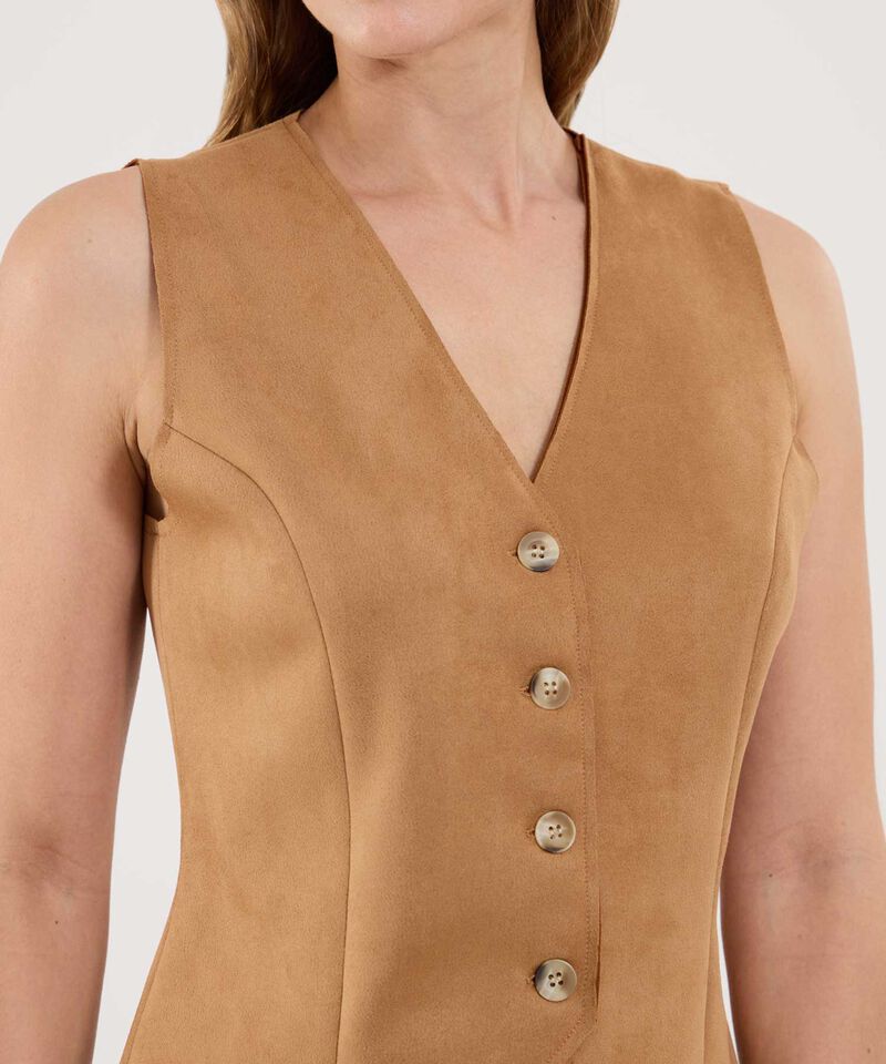 Set para Mujer Casual Chic con Toque Retro, , hi-res