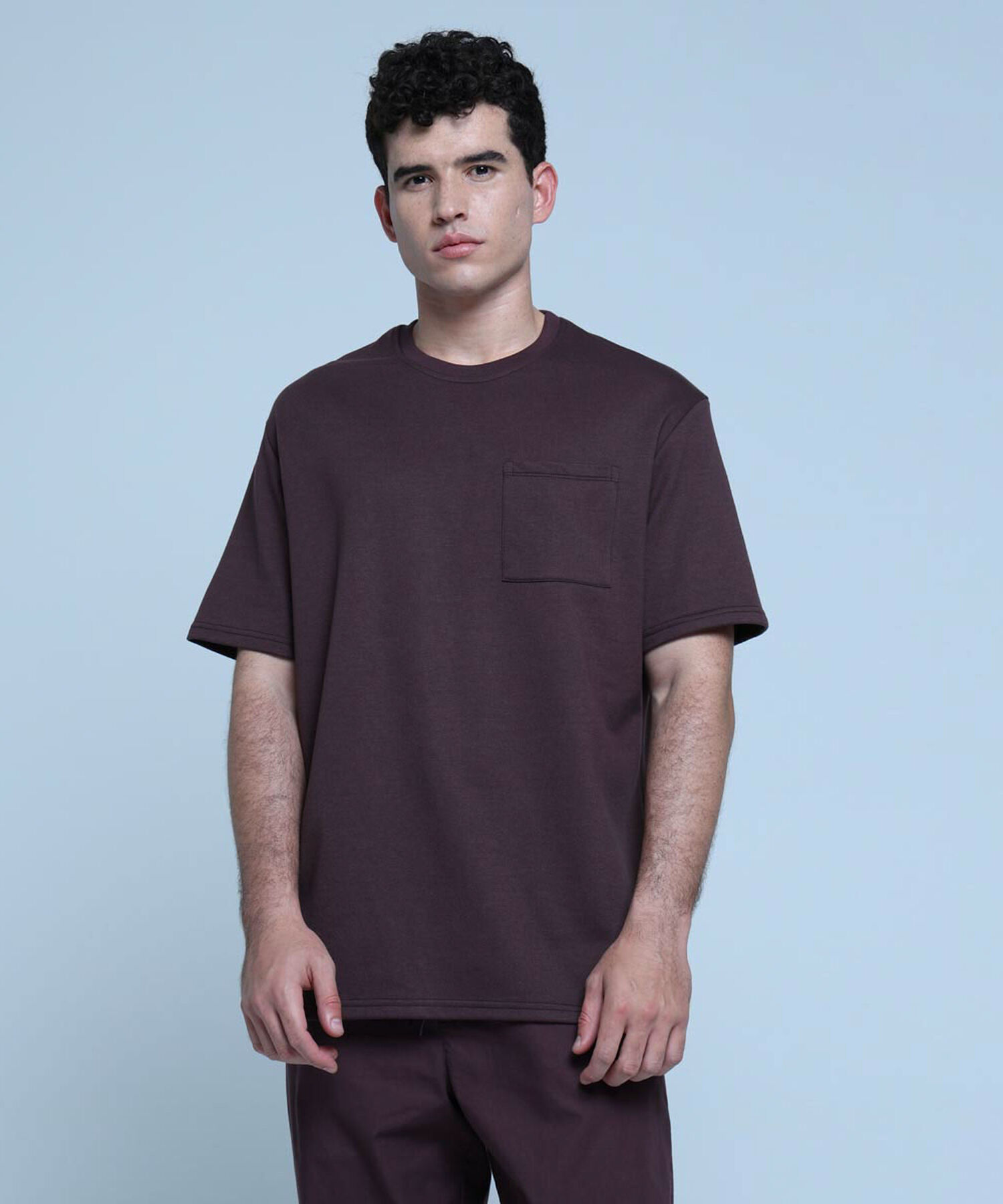 camisetas para hombre