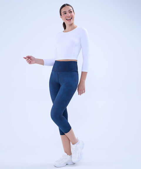 camisetas deportivas mujer image number null