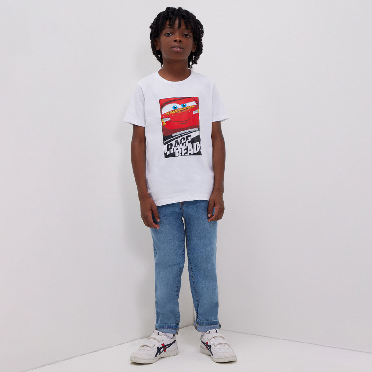 camisetas niño