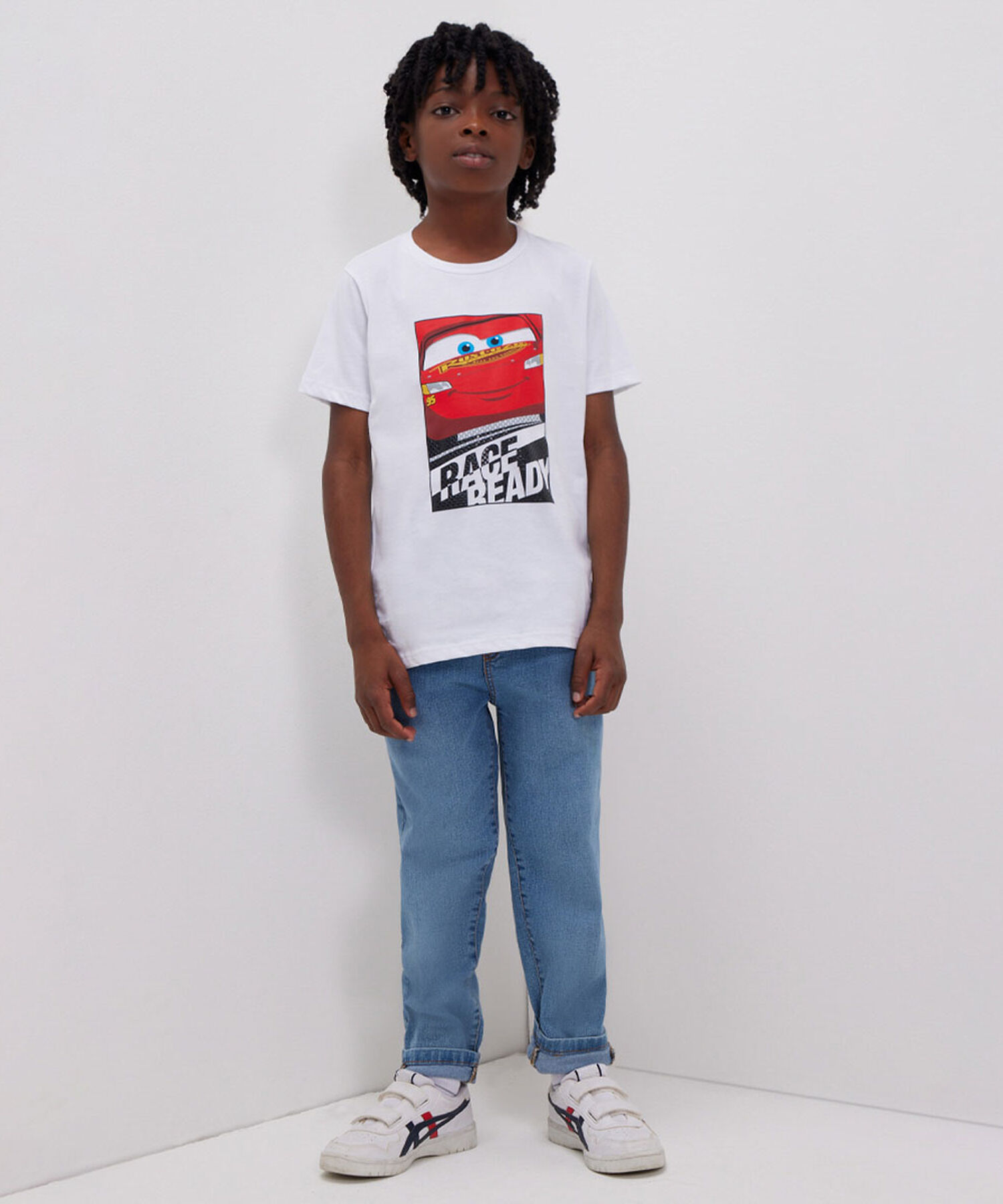 camisetas niño