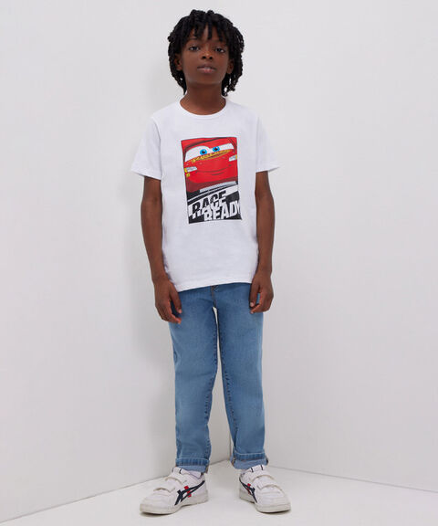 camisetas niño